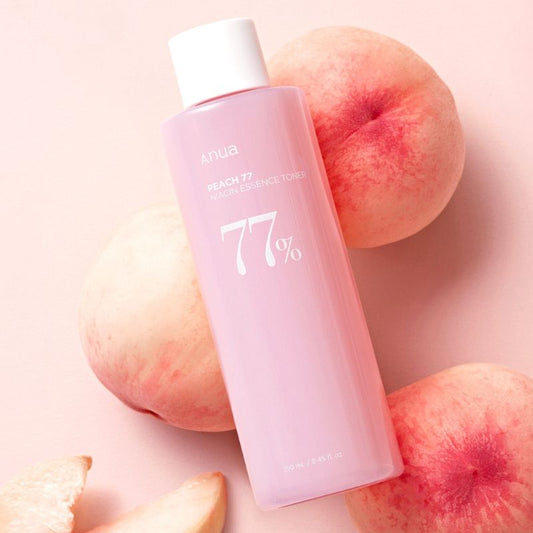 Anua Peach 77 Niacin Essence Toner 250ml
