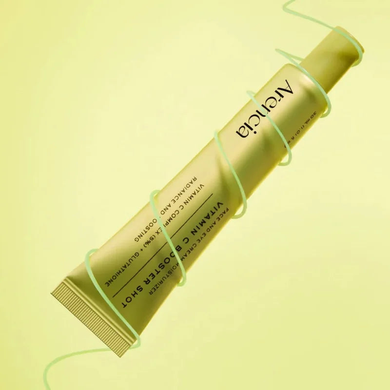 Arencia Vitamin C Booster Shot