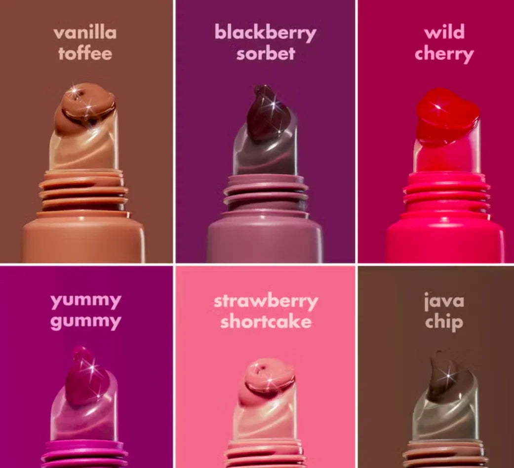 ELF Glow Reviver Melting Lip Balm