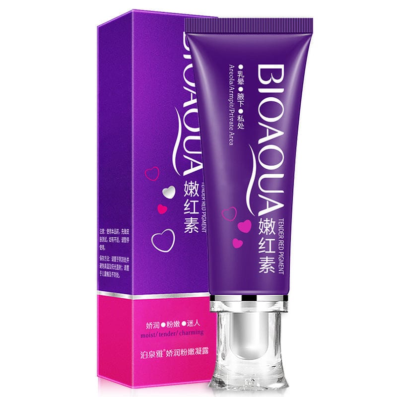 BIOAQUA - Nenhong Pink Body Cream