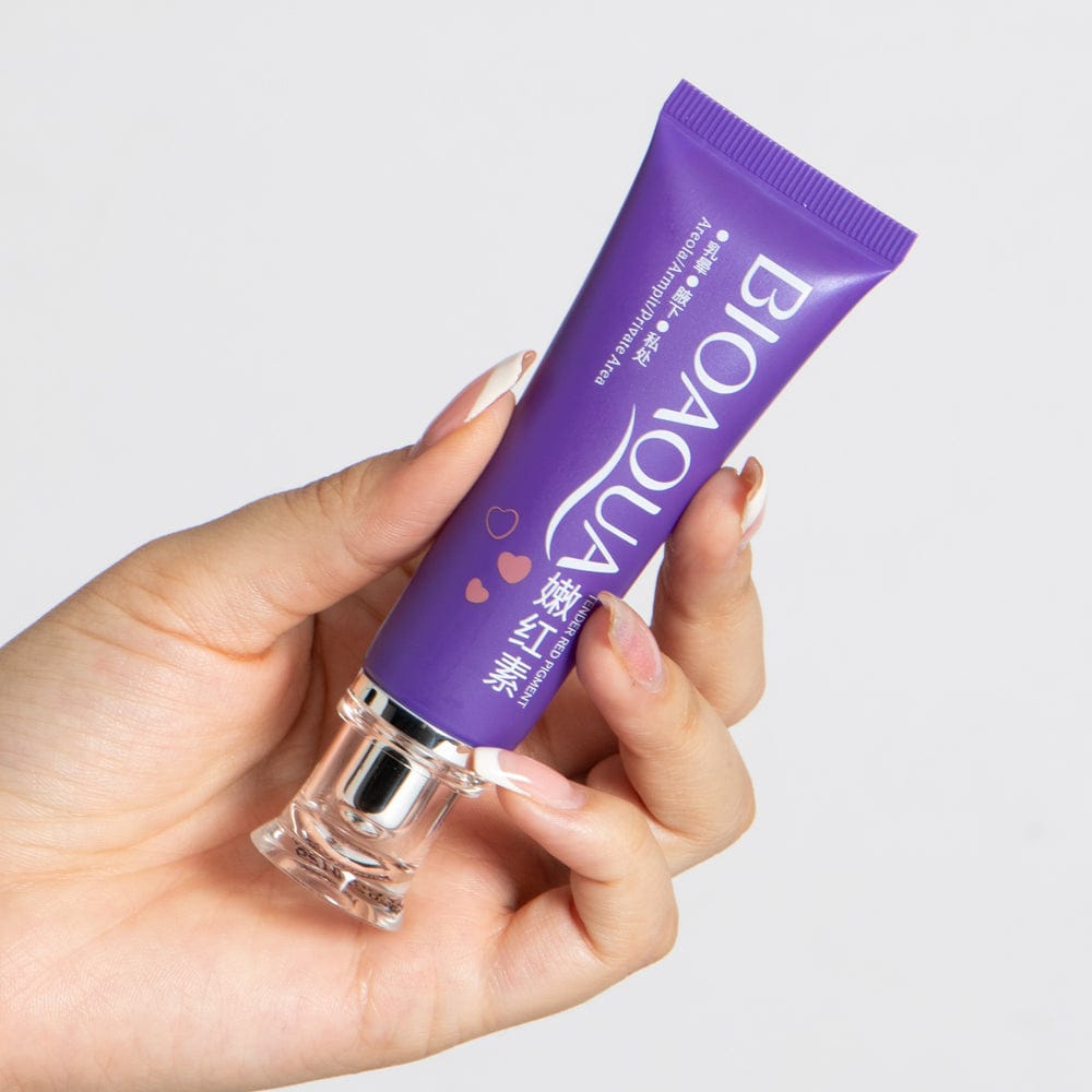 BIOAQUA - Nenhong Pink Body Cream