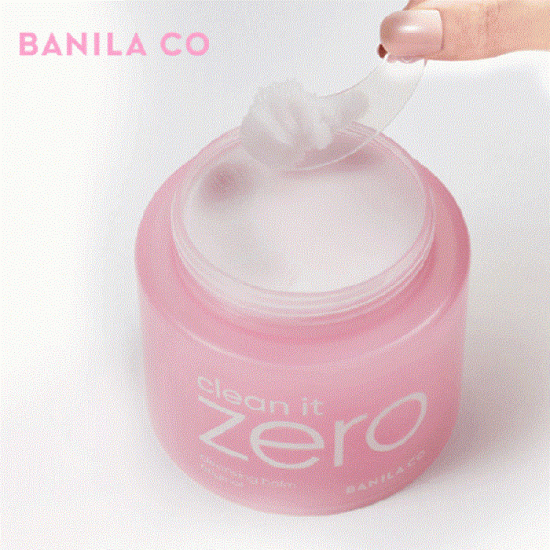 Banila Co Clean It Zero Cleansing Balm Original