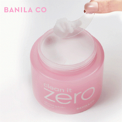 Banila Co Clean It Zero Cleansing Balm Original