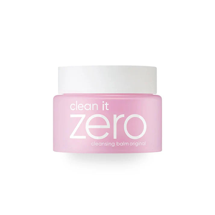 Banila Co Clean It Zero Cleansing Balm Original