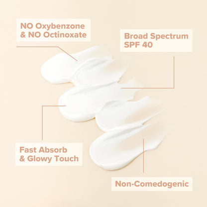 Beauty Of Joseon Daily Relief Sunscreen 50ml - GlossyGlams