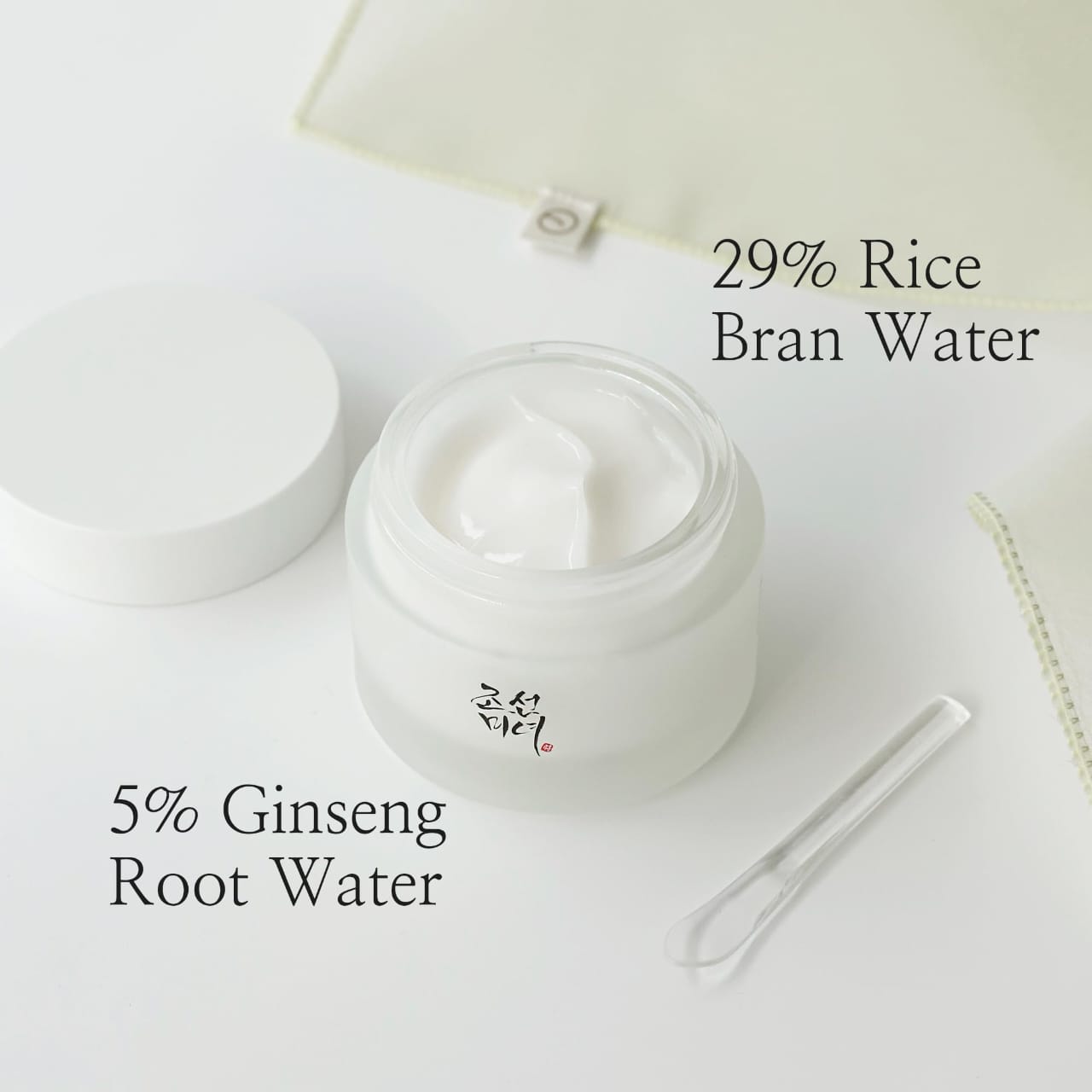 Beauty Of Joseon Dynasty Cream 50ml