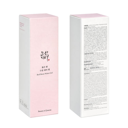 Beauty Of Joseon Red Bean Water Gel 100ml