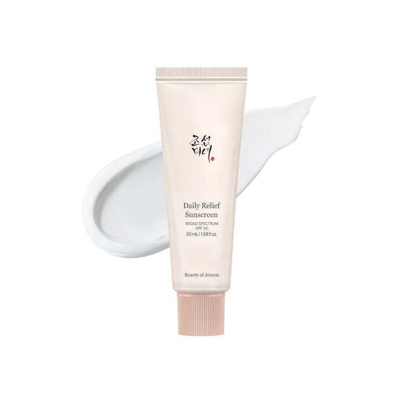Beauty Of Joseon Daily Relief Sunscreen 50ml - GlossyGlams