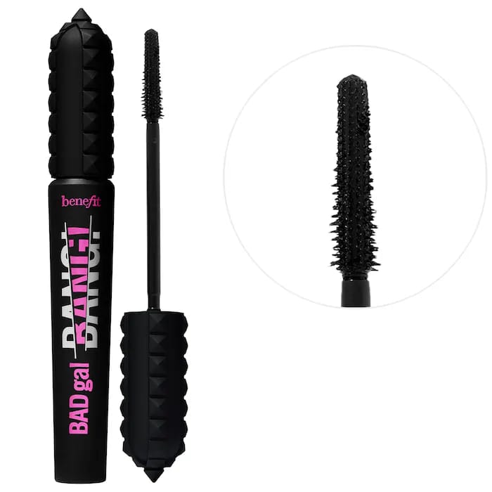 Benefit Cosmetics - BADgal Bang! Volumizing Mascara