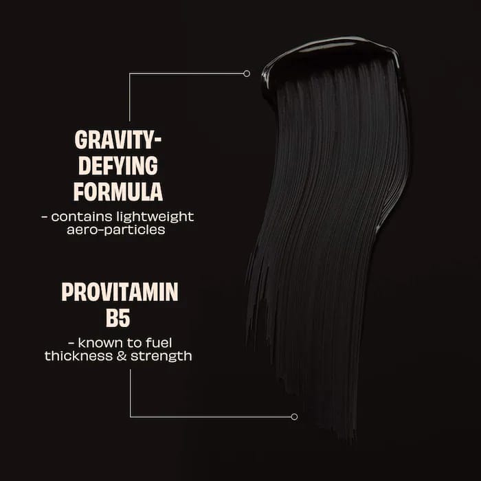 Benefit Cosmetics - BADgal Bang! Volumizing Mascara