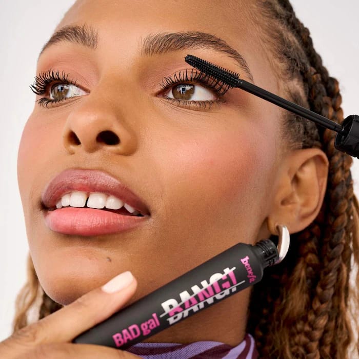 Benefit Cosmetics - BADgal Bang! Volumizing Mascara