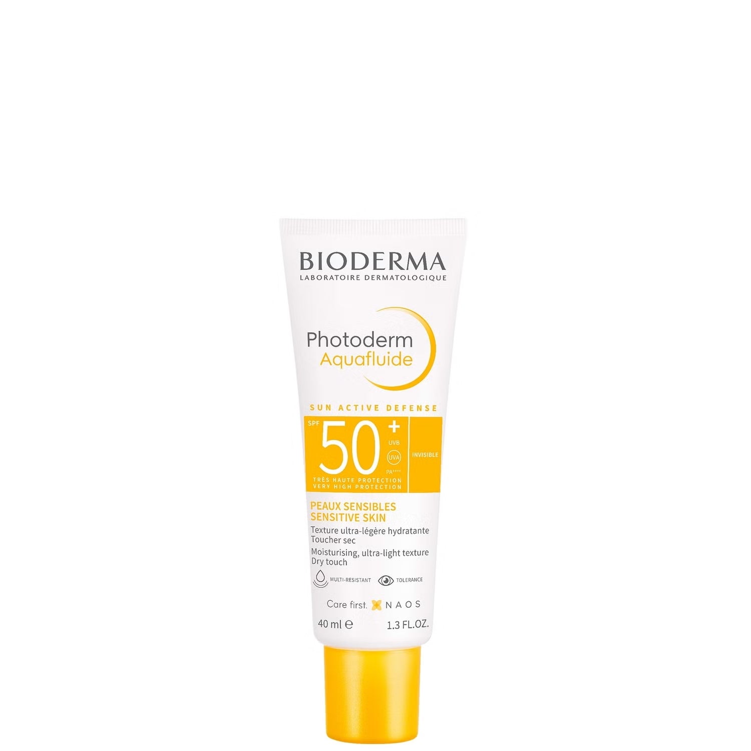 Bioderma Photoderm Dry Touch Mat Finish SPF50+ Sunscreen  40ml