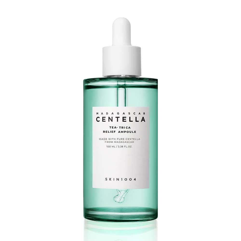 CENTELLA Tea-Trica Relief Ampoule 100ml