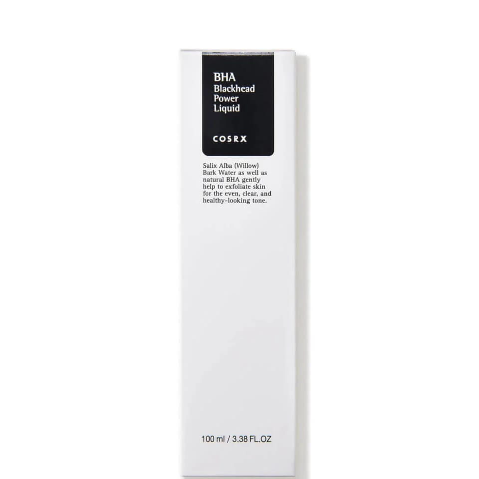 COSRX BHA Blackhead Power Liquid 100ml