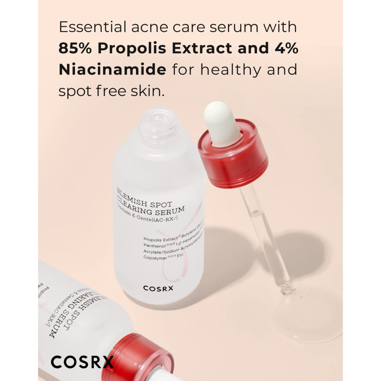 COSRX Blemish Spot Clearing Serum 40ml