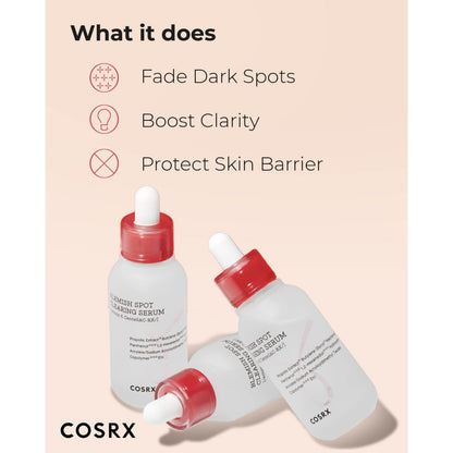 COSRX Blemish Spot Clearing Serum 40ml