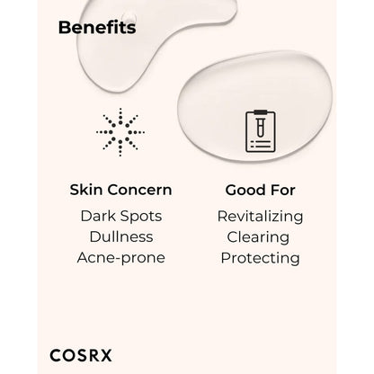 COSRX Blemish Spot Clearing Serum 40ml