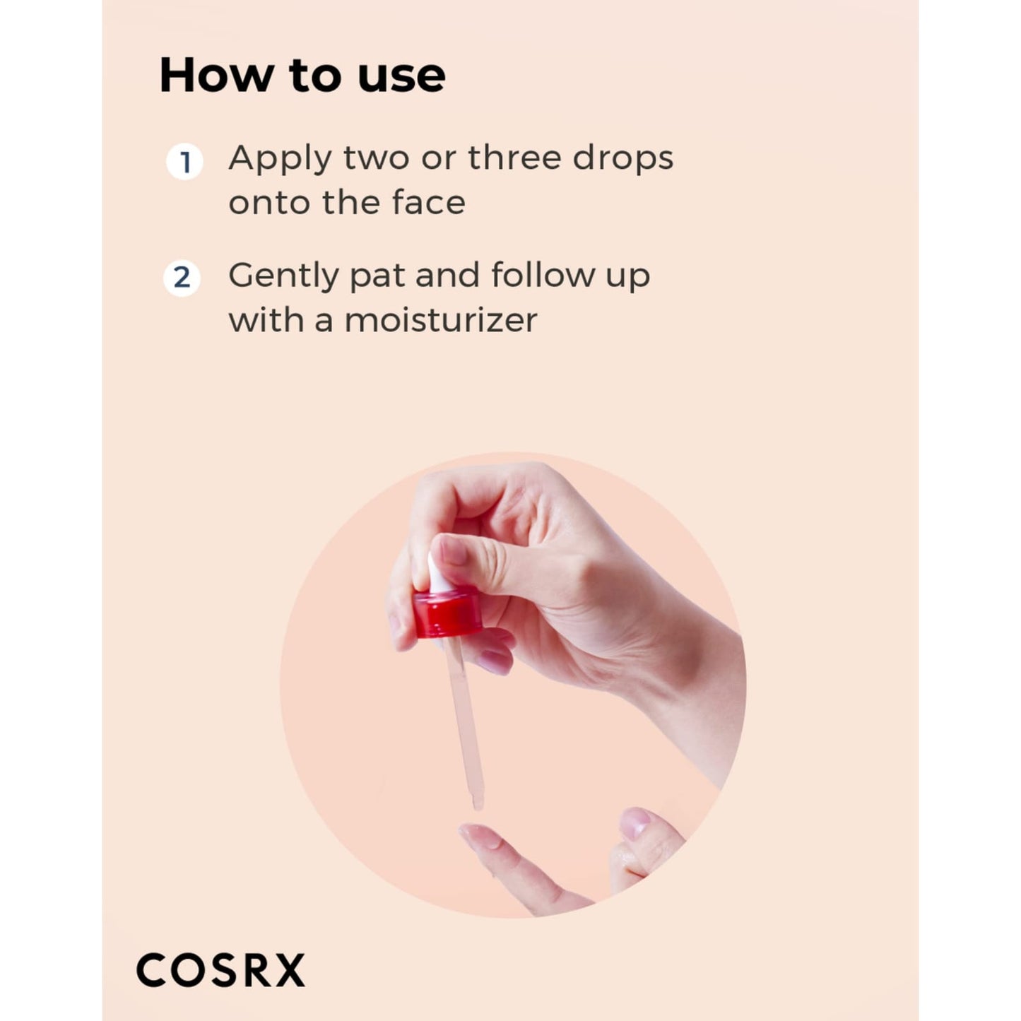 COSRX Blemish Spot Clearing Serum 40ml