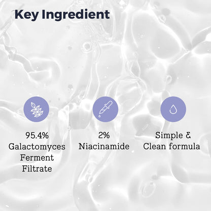 COSRX Galactomyces 95 Tone Balancing Essence 100ml