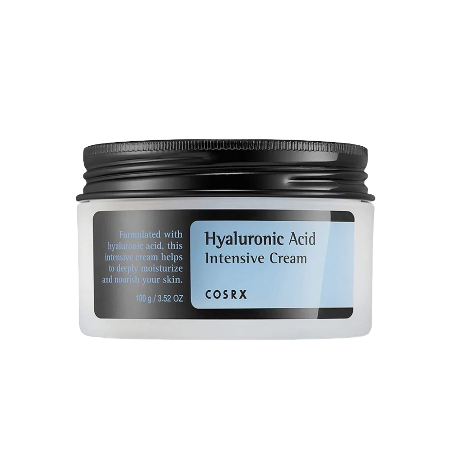 COSRX Hyaluronic Acid Intensive Cream 100g