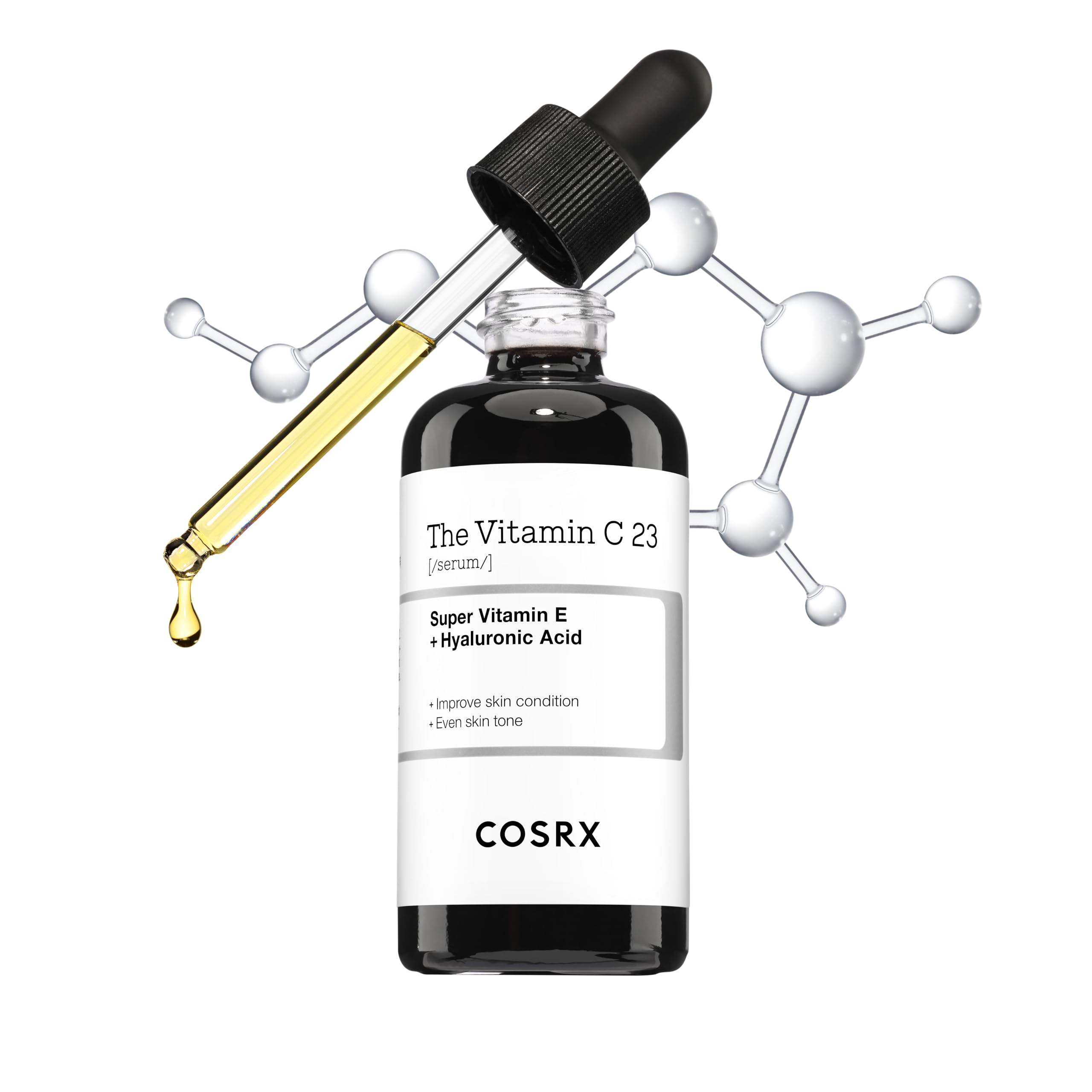 COSRX The Vitamin C 23 Serum