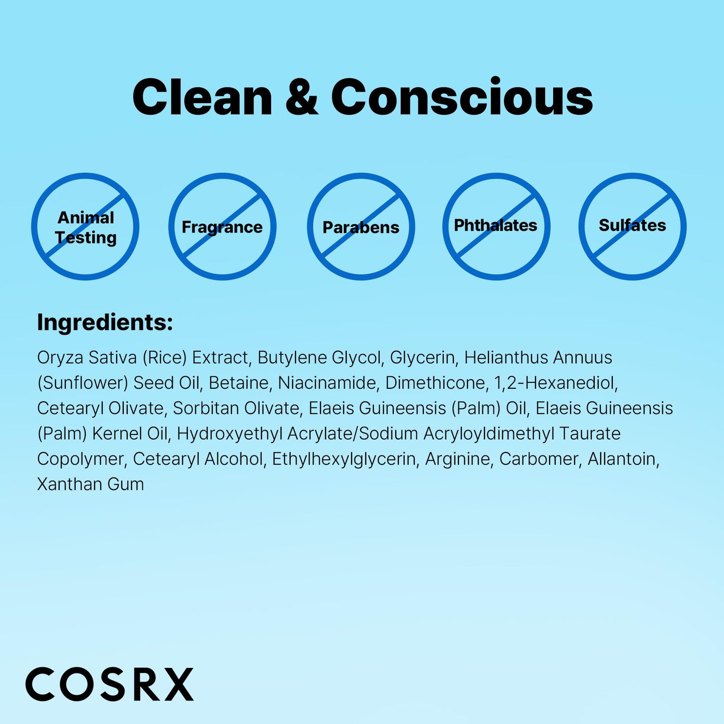 COSRX Ultimate Nourishing Rice Overnight Spa Mask 60ml - GlossyGlams