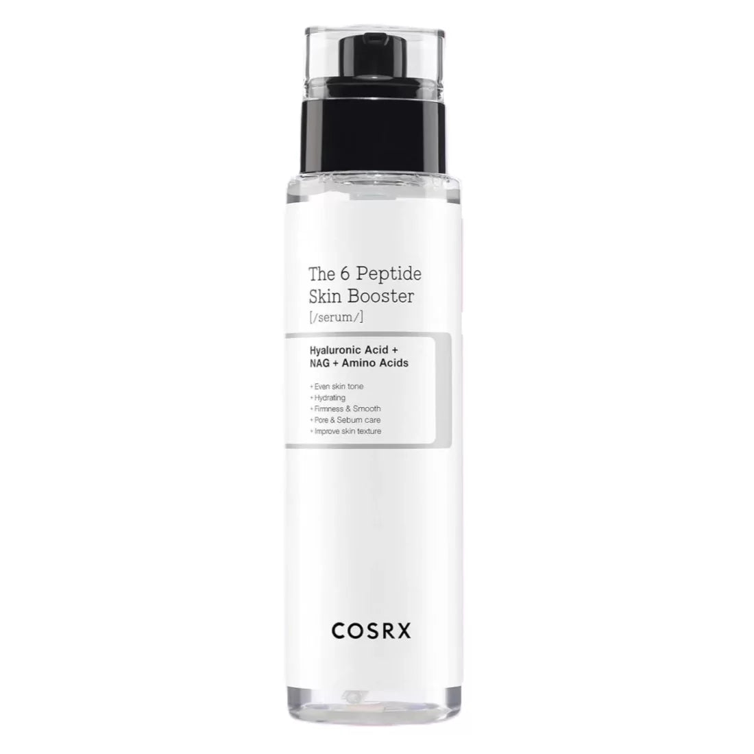 COSRX The 6 Peptide Skin Booster Serum