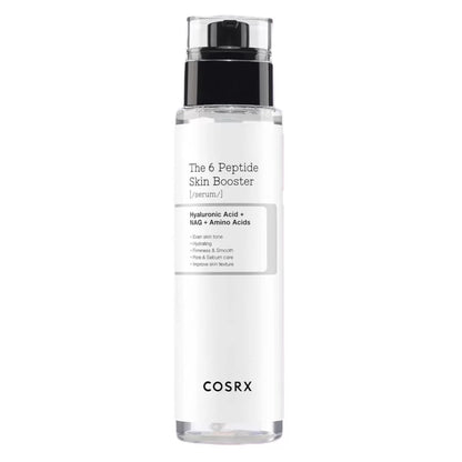 COSRX The 6 Peptide Skin Booster Serum