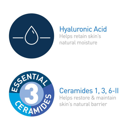 CeraVe Baby Moisturizing Cream 142g