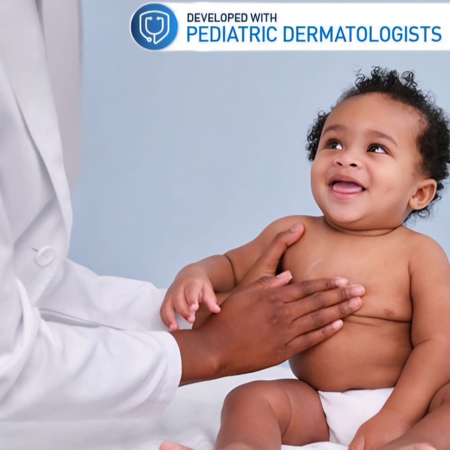 CeraVe Baby Moisturizing Cream 142g