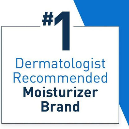 CeraVe Daily Moisturizing Lotion For Normal To Dry Skin