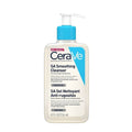 CeraVe SA Smoothing Cleanser For Dry, Bumpy Skin  236ml