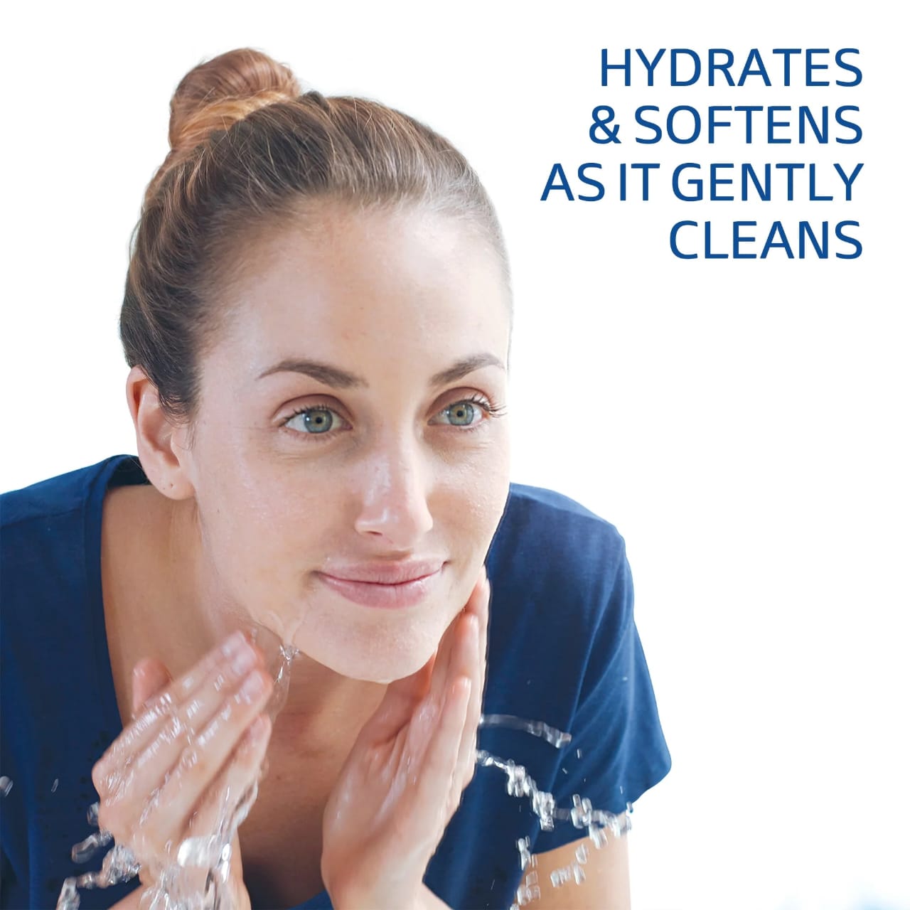 Cetaphil Gentle Skin Cleanser For All Skin Types