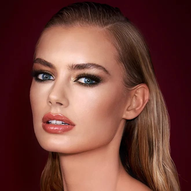 Charlotte Tilbury - Cheek To Chic Blush