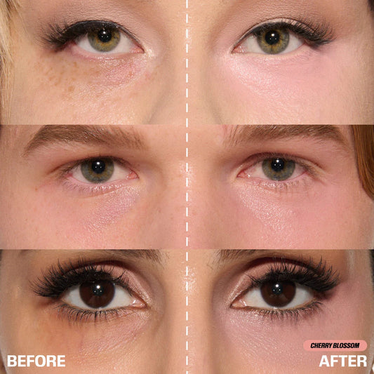 Huda Beauty - #FAUXFILTER Under Eye Color Corrector