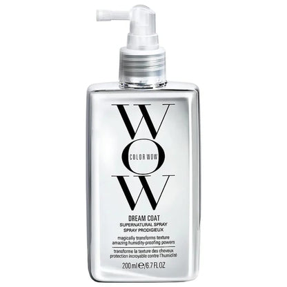 Color Wow Dream Coat Supernatural Spray Anti Frizz Treatment 