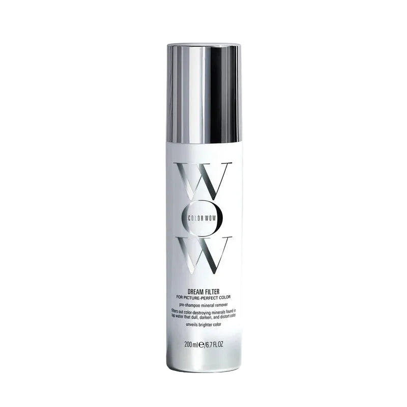 Color Wow Dream Filter Pre-Shampoo Mineral Removal