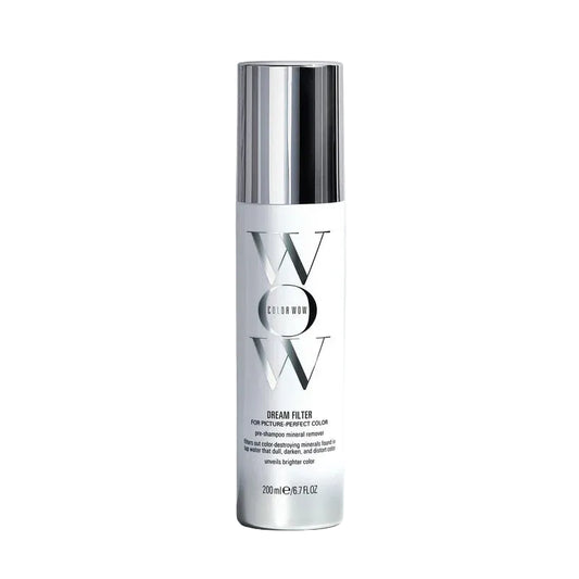 Color Wow Dream Filter Pre-Shampoo Mineral Removal