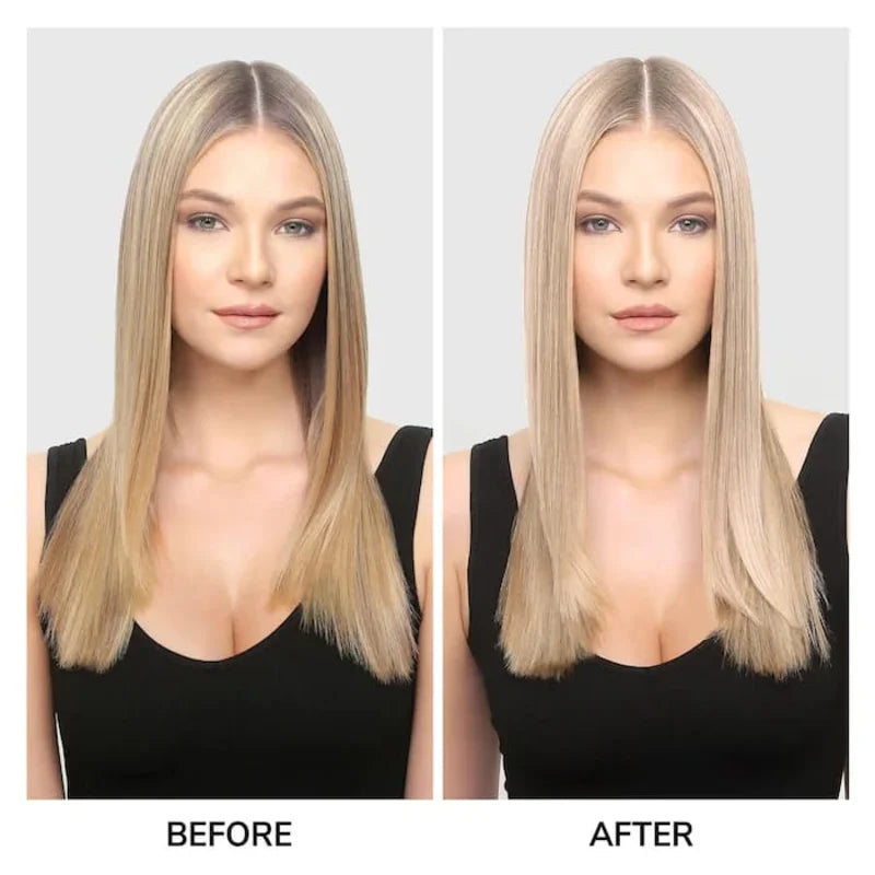 Color Wow Dream Filter Pre-Shampoo Mineral Removal – Glossy Glams
