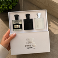 Creed Perfume Gift Set