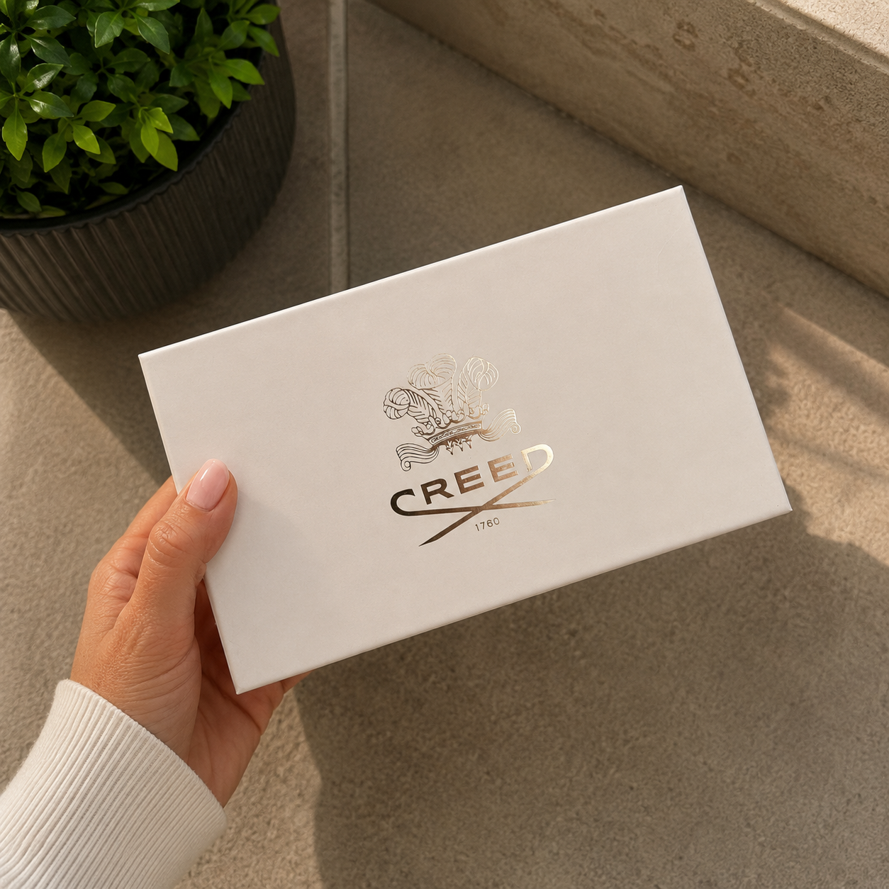 Creed Perfume Gift Set