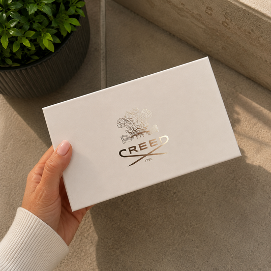 Creed Perfume Gift Set