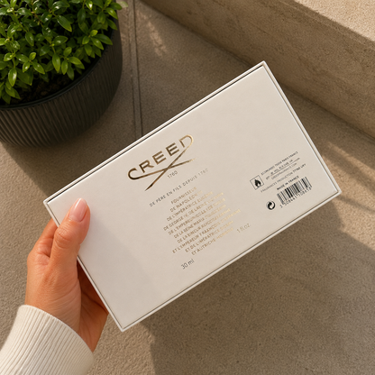 Creed Perfume Gift Set