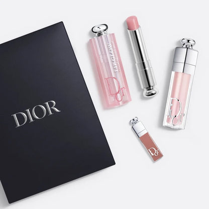 Dior Addict 3 In 1 Lip Set