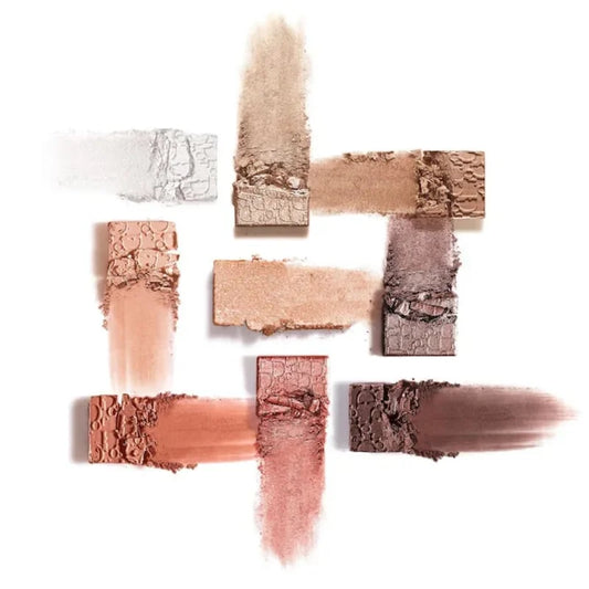 Dior Backstage Eyeshadow Palette
