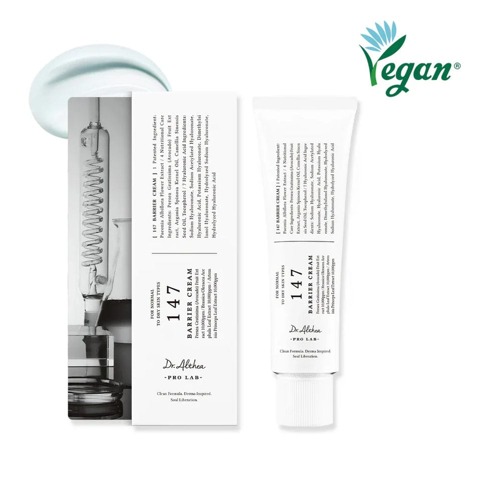 Dr Althea 147 BARRIER CREAM 50ml