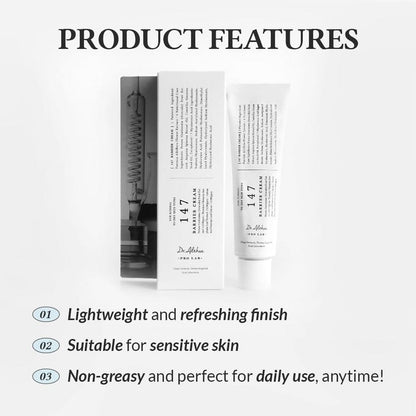 Dr Althea 147 BARRIER CREAM 50ml