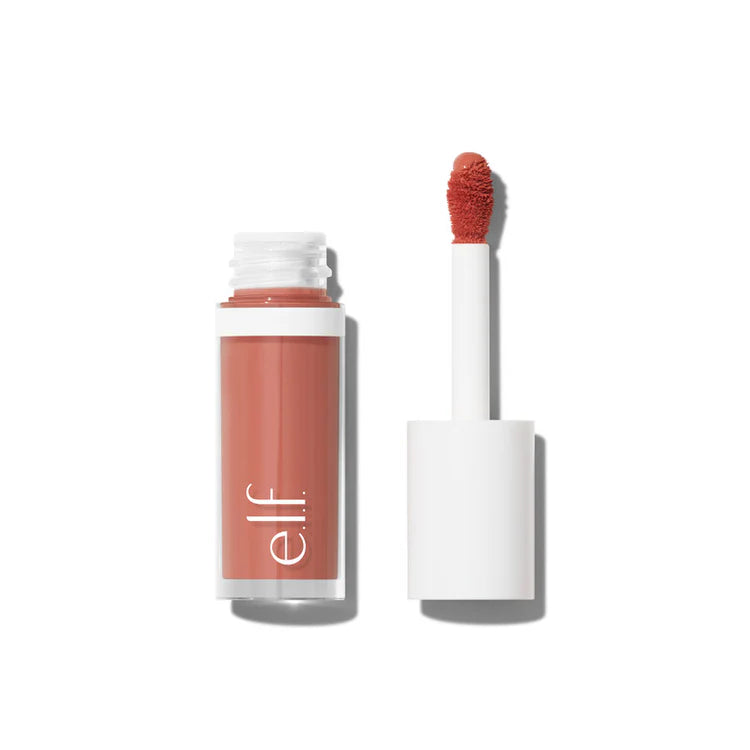 E.l.f Camo Liquid Blush dusty rose 4ml