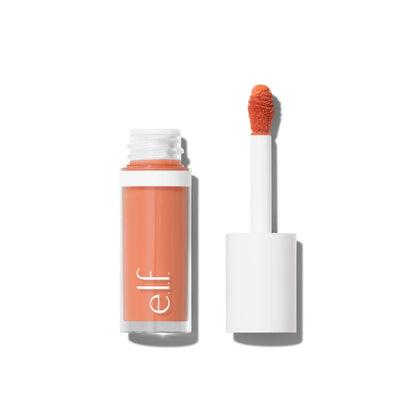 E.l.f Camo Liquid Blush peach perfect 4ml