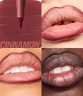 Huda Beauty lip stain for 12-Hour water proof